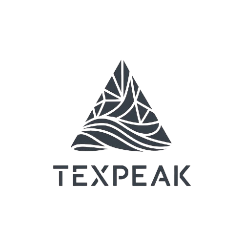 Texpeak Logo